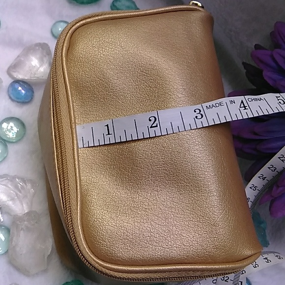 Estee Lauder Bags Estee Lauder Cosmetic Bag Poshmark